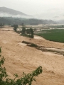 Cảnh báo lũ: Từ nay đến ngày 02/4, các sông trên địa bàn Quảng Nam có khả năng xuất hiện một đợt lũ nhỏ với đỉnh lũ trên sông Vu Gia ở mức xấp xỉ báo động I; trên sông Thu Bồn và Tam Kỳ ở mức dưới báo động I.