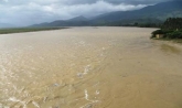 Trong 24h tới, mực nước các sông trên địa bàn tỉnh Quảng Nam tiếp tục biến động mạnh, cần đề phòng khả năng xuất hiện lũ ở vùng hạ lưu sông Vu Gia - Thu Bồn.