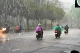 Tin mưa lớn diện rộng các địa phương Quảng Nam